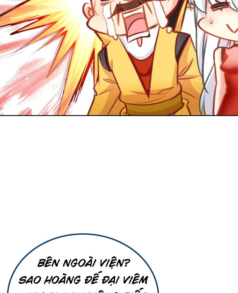 Ta Đây Chính Là Tuyệt Thế Cao Thủ Chap 65 - Next Chap 66