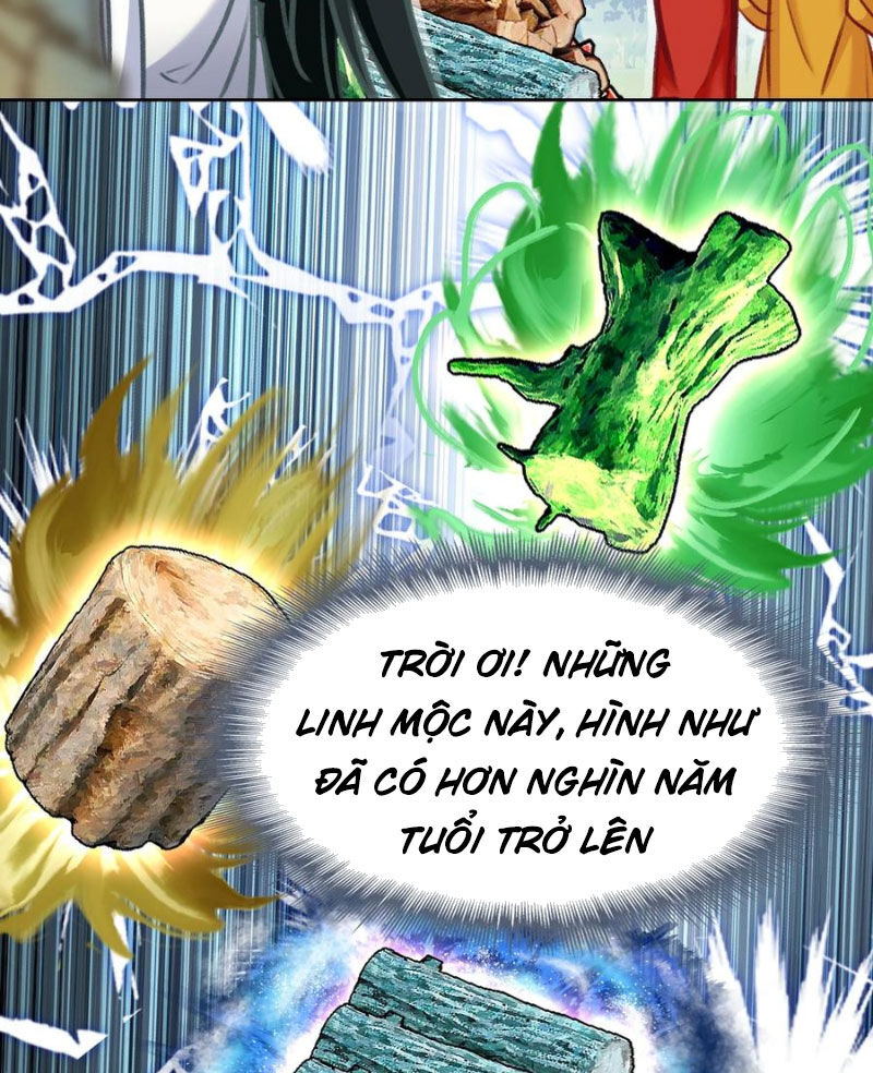 Ta Đây Chính Là Tuyệt Thế Cao Thủ Chap 65 - Next Chap 66