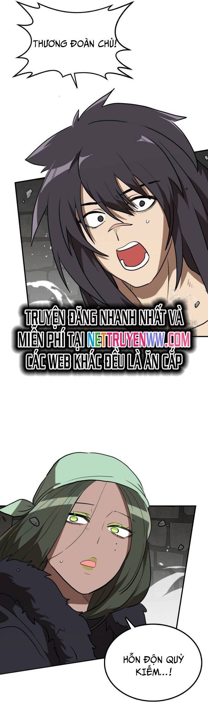Ta Đây Vô Địch Bất Bại Chap 10 - Next Chap 11