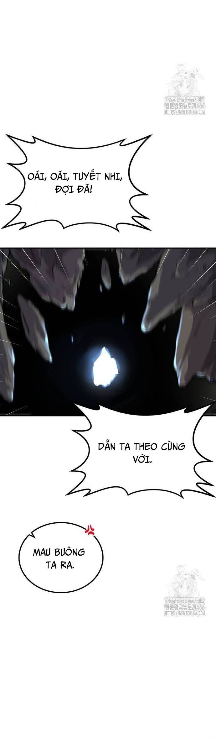 Ta Đây Vô Địch Bất Bại Chap 10 - Next Chap 11