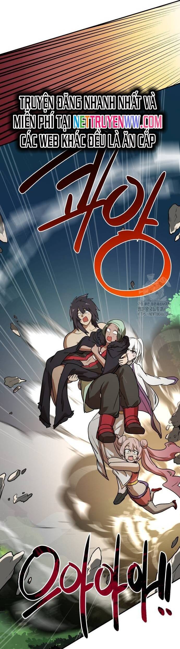 Ta Đây Vô Địch Bất Bại Chap 10 - Next Chap 11
