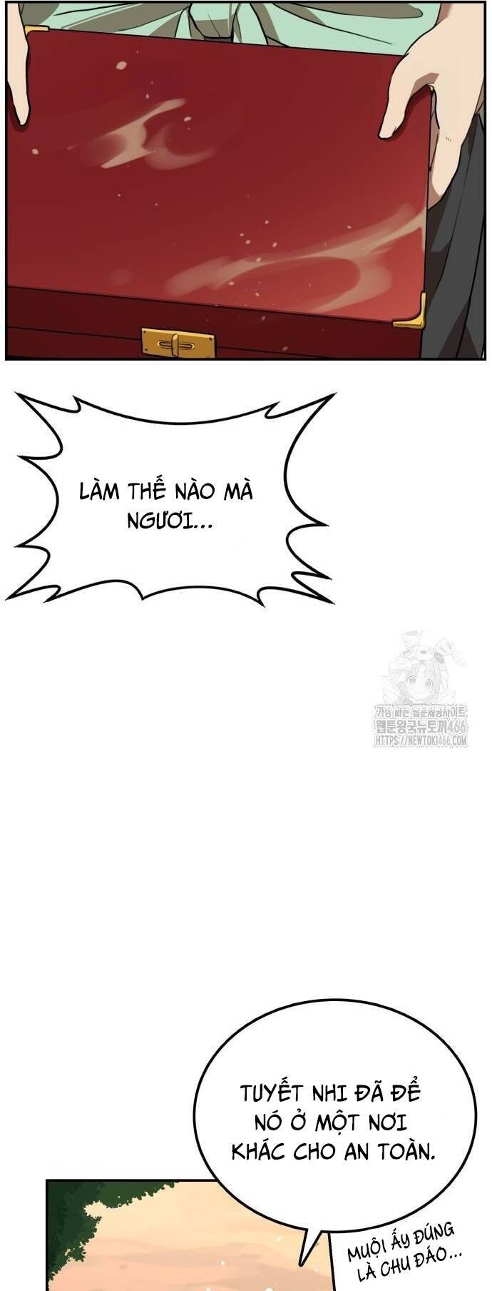 Ta Đây Vô Địch Bất Bại Chap 10 - Next Chap 11