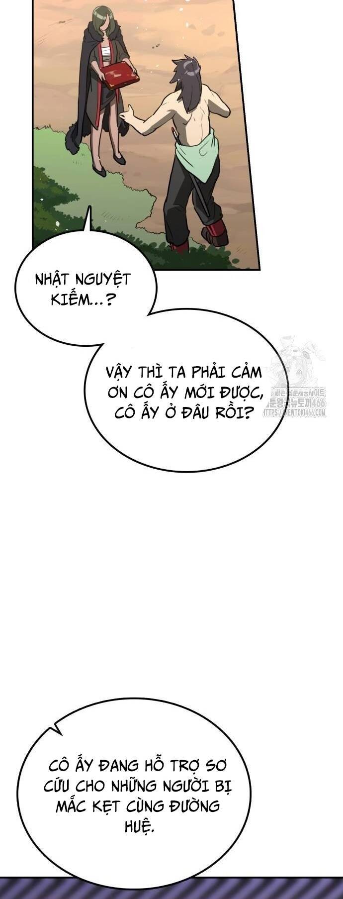 Ta Đây Vô Địch Bất Bại Chap 10 - Next Chap 11