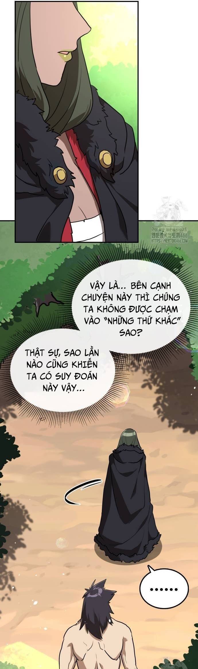 Ta Đây Vô Địch Bất Bại Chap 10 - Next Chap 11