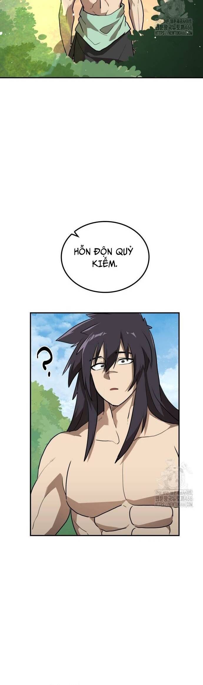 Ta Đây Vô Địch Bất Bại Chap 10 - Next Chap 11