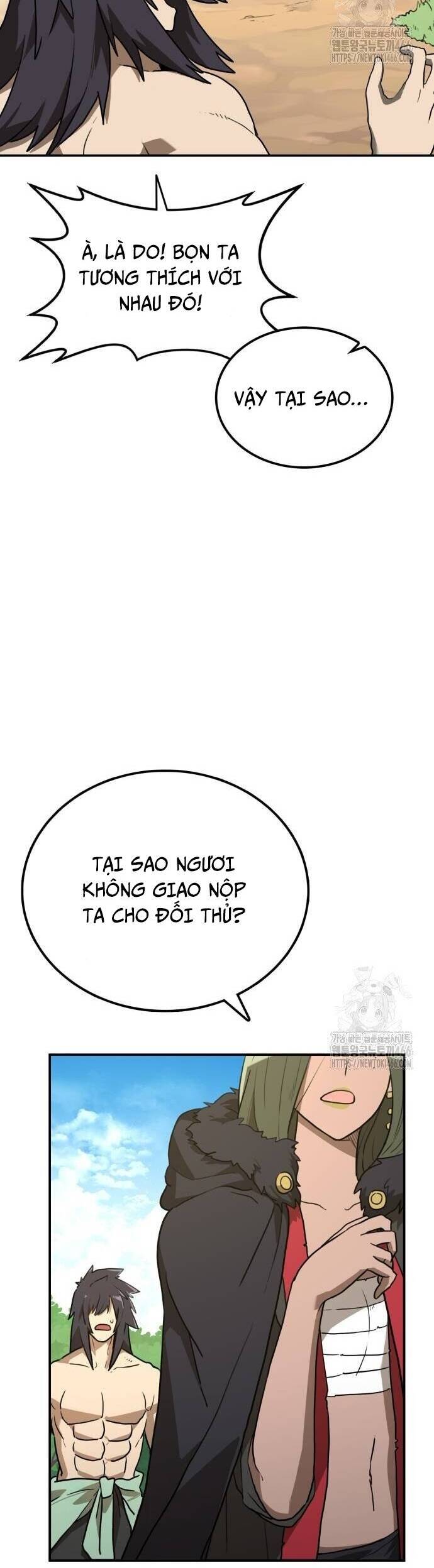 Ta Đây Vô Địch Bất Bại Chap 10 - Next Chap 11