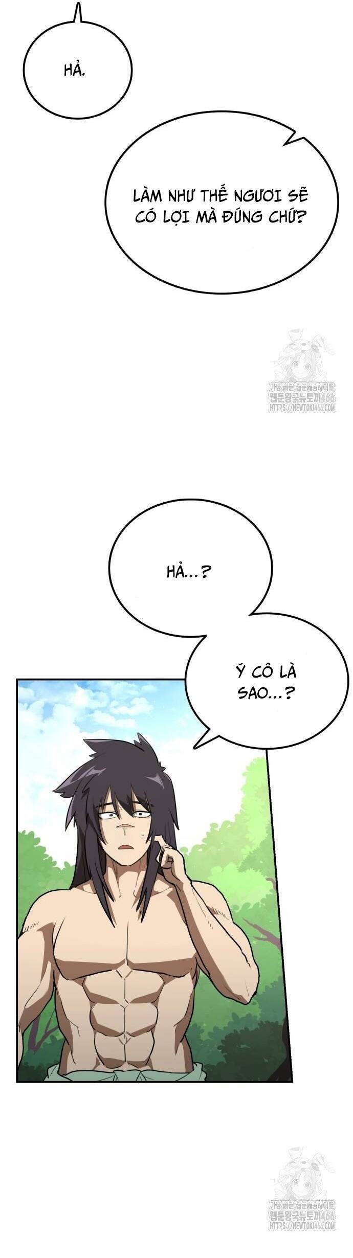 Ta Đây Vô Địch Bất Bại Chap 10 - Next Chap 11