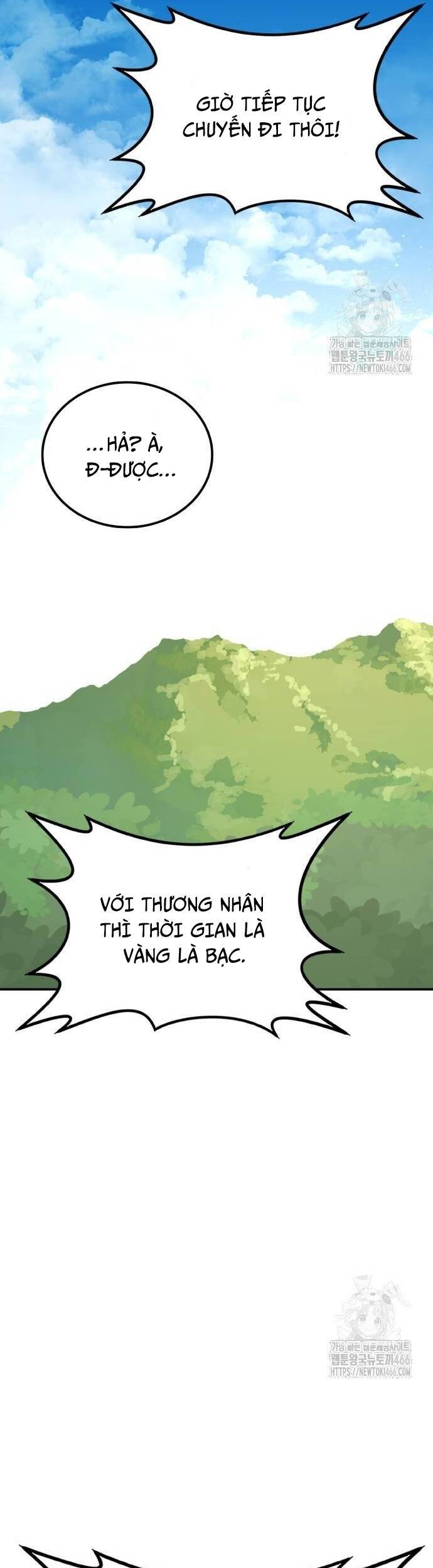 Ta Đây Vô Địch Bất Bại Chap 10 - Next Chap 11