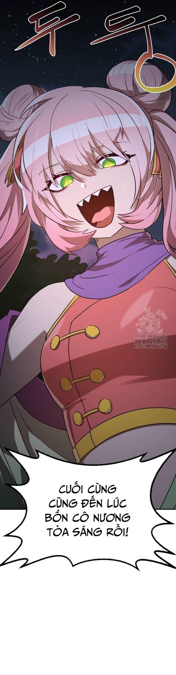 Ta Đây Vô Địch Bất Bại Chap 12 - Next Chap 13