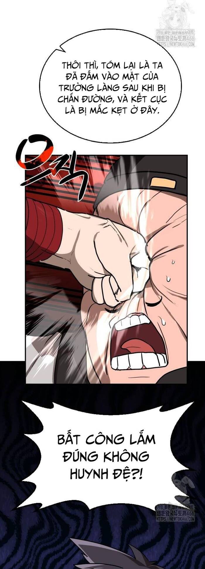Ta Đây Vô Địch Bất Bại Chap 12 - Next Chap 13