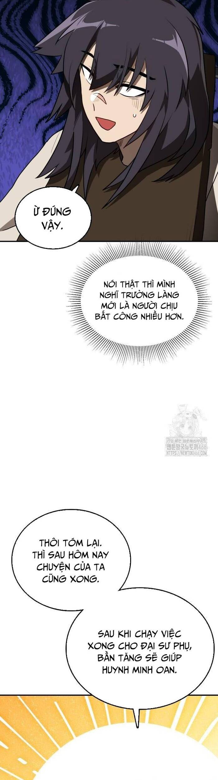 Ta Đây Vô Địch Bất Bại Chap 12 - Next Chap 13