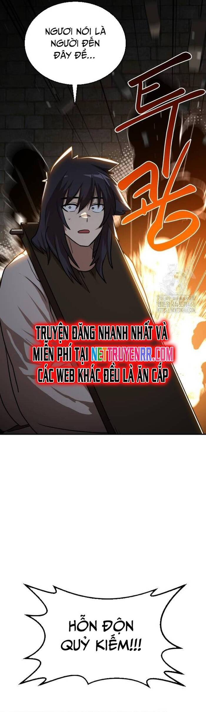 Ta Đây Vô Địch Bất Bại Chap 12 - Next Chap 13