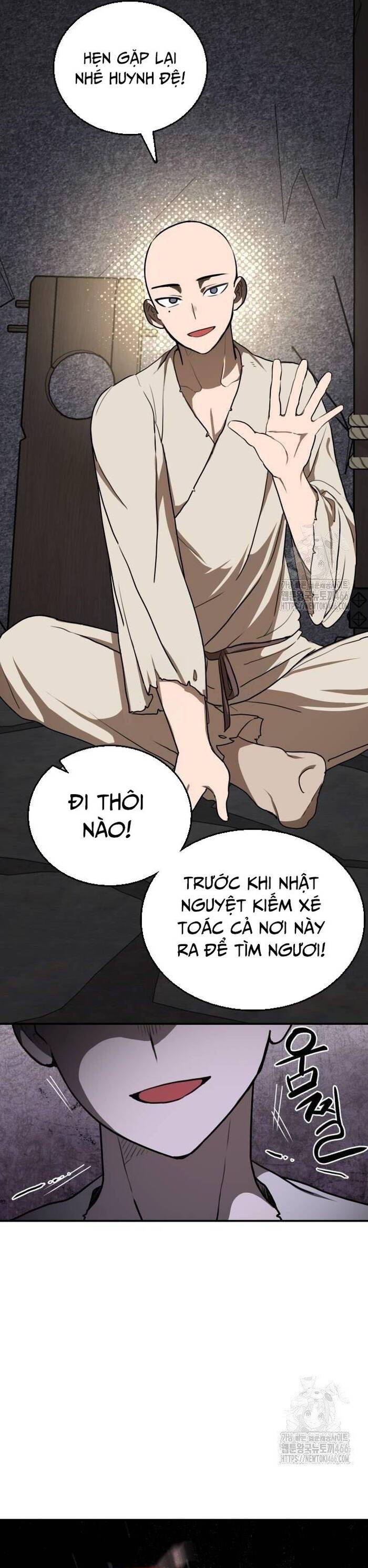 Ta Đây Vô Địch Bất Bại Chap 12 - Next Chap 13