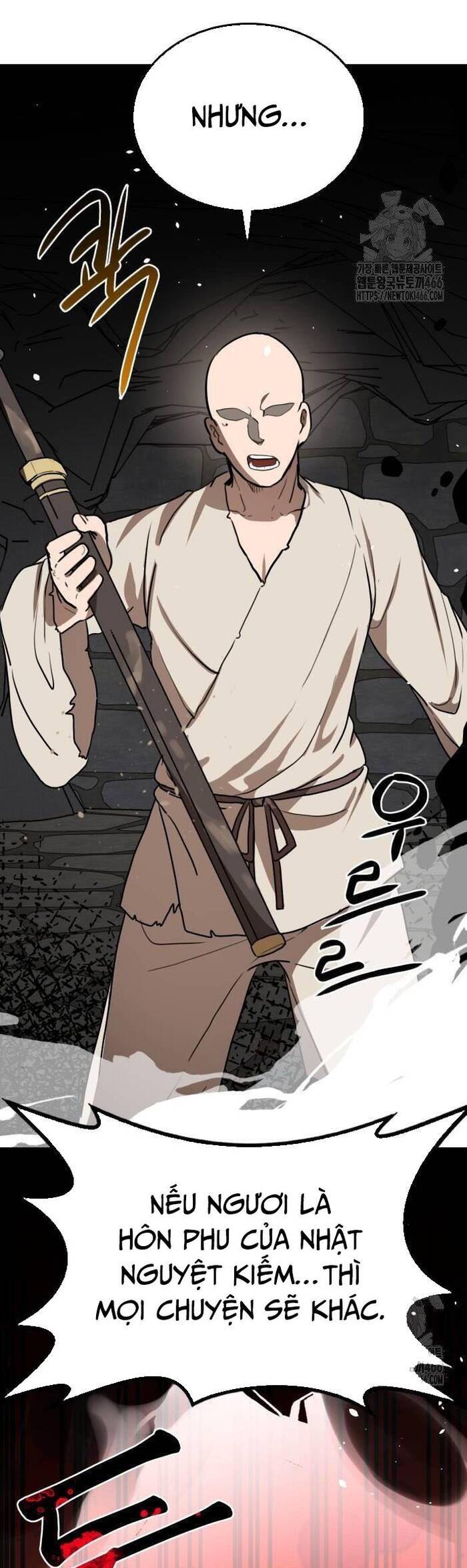 Ta Đây Vô Địch Bất Bại Chap 12 - Next Chap 13