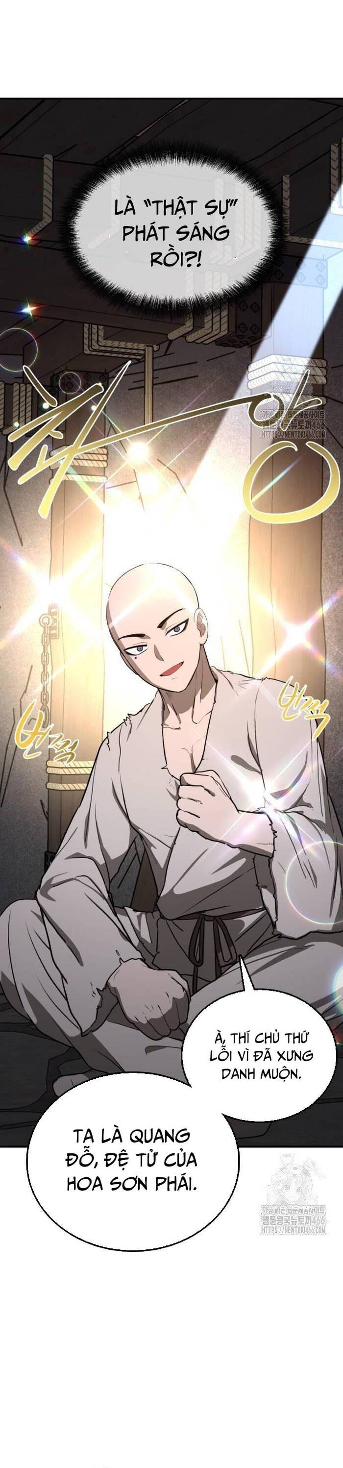 Ta Đây Vô Địch Bất Bại Chap 12 - Next Chap 13
