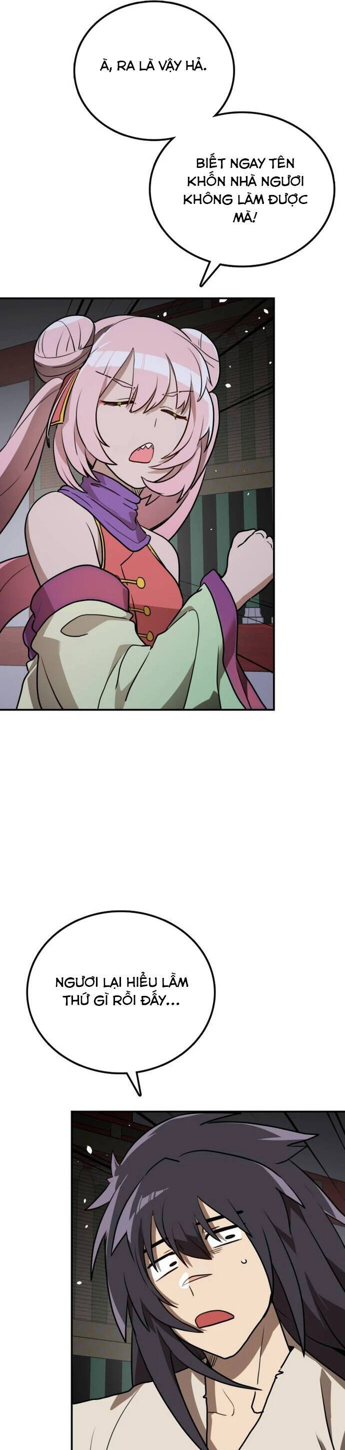 Ta Đây Vô Địch Bất Bại Chap 13 - Next Chap 14