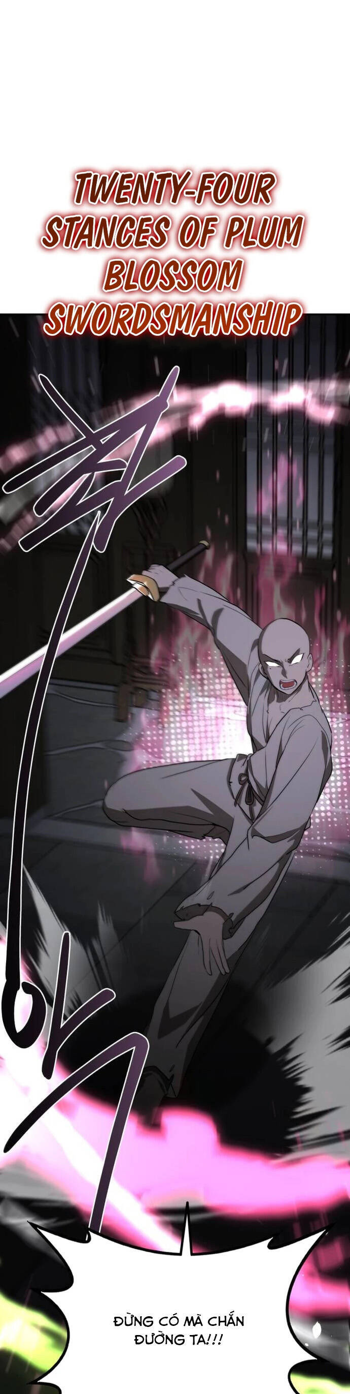 Ta Đây Vô Địch Bất Bại Chap 13 - Next Chap 14