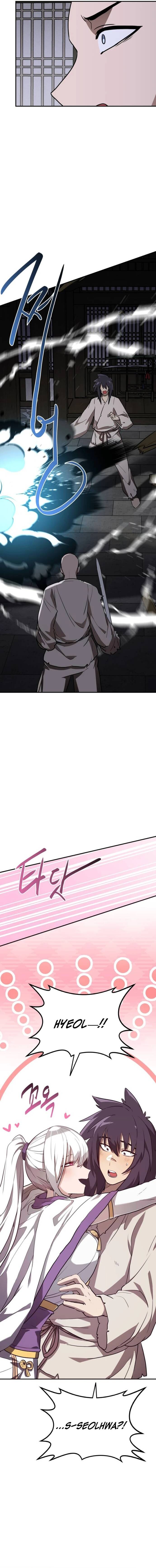 Ta Đây Vô Địch Bất Bại Chap 13 - Next Chap 14