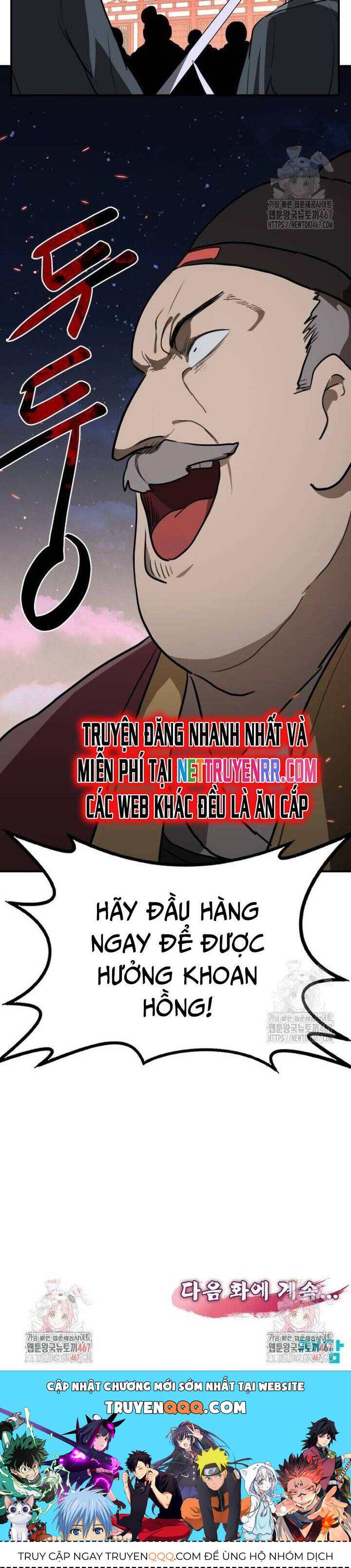Ta Đây Vô Địch Bất Bại Chap 14 - Next Chap 15