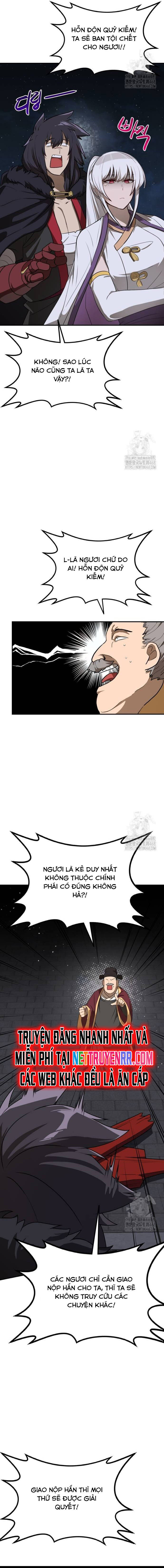Ta Đây Vô Địch Bất Bại Chap 15 - Next Chap 16