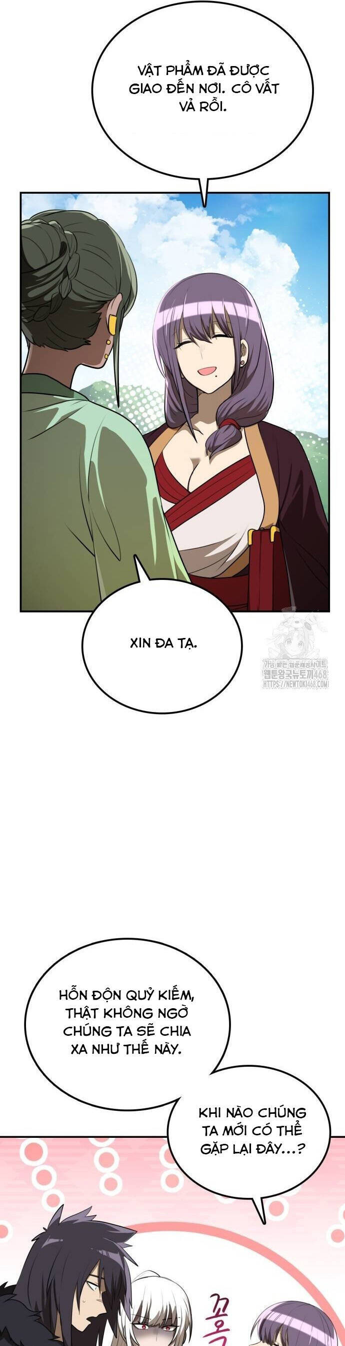 Ta Đây Vô Địch Bất Bại Chap 15 - Next Chap 16