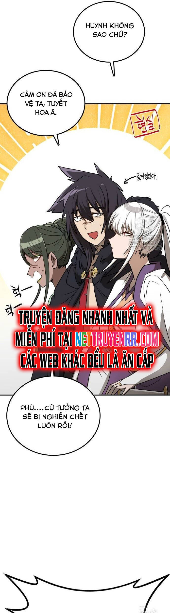 Ta Đây Vô Địch Bất Bại Chap 15 - Next Chap 16