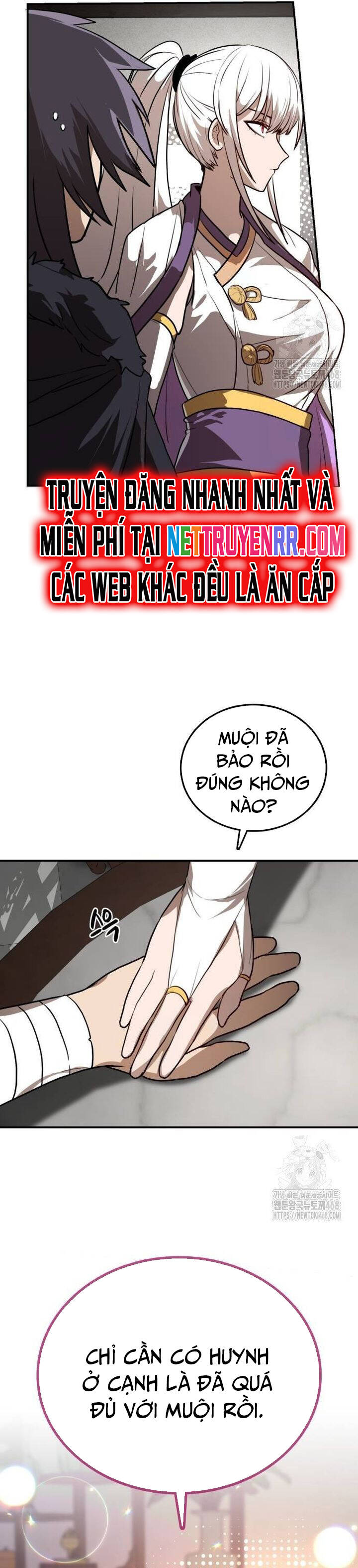 Ta Đây Vô Địch Bất Bại Chap 17 - Next Chap 18
