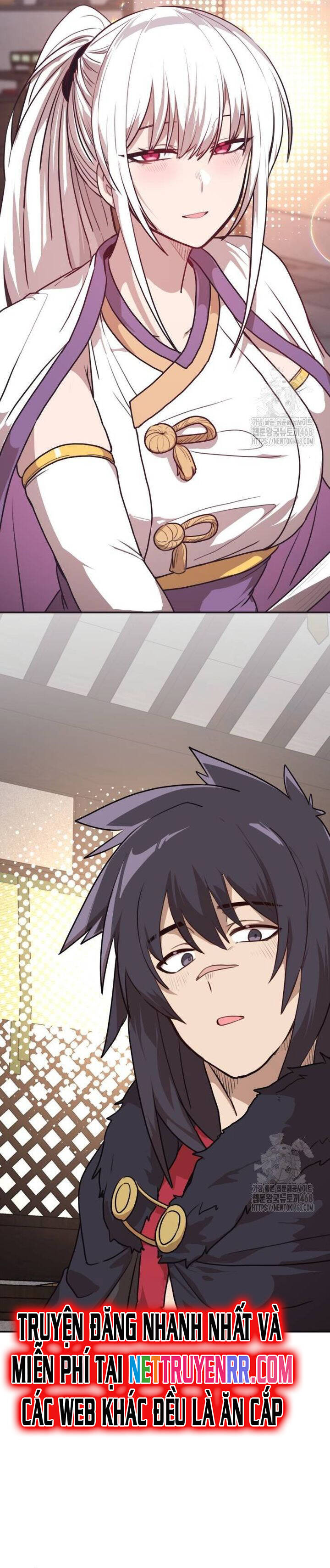 Ta Đây Vô Địch Bất Bại Chap 17 - Next Chap 18