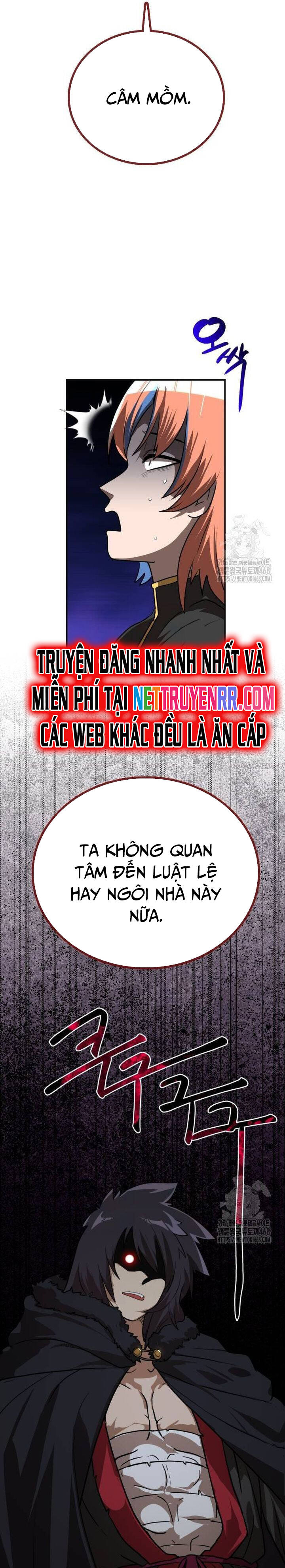 Ta Đây Vô Địch Bất Bại Chap 17 - Next Chap 18