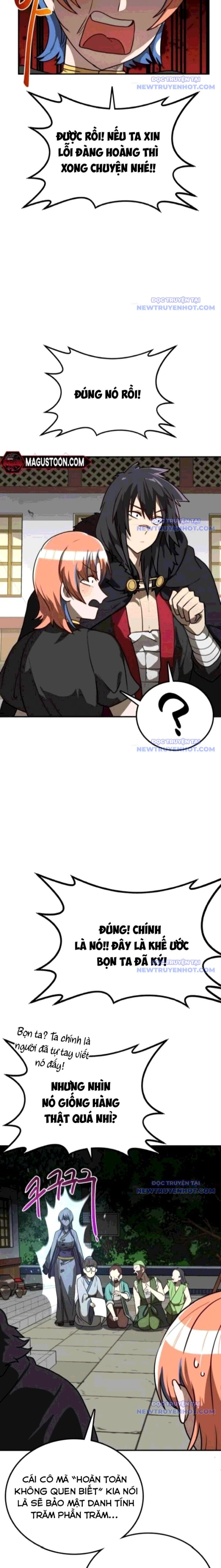 Ta Đây Vô Địch Bất Bại Chap 18 - Next Chap 19