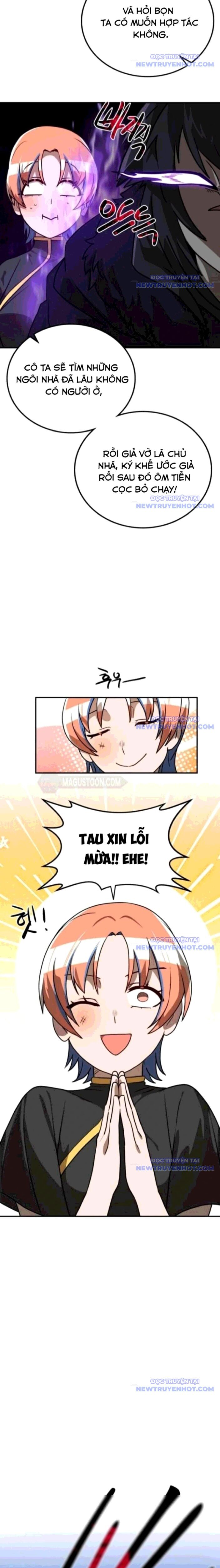 Ta Đây Vô Địch Bất Bại Chap 18 - Next Chap 19