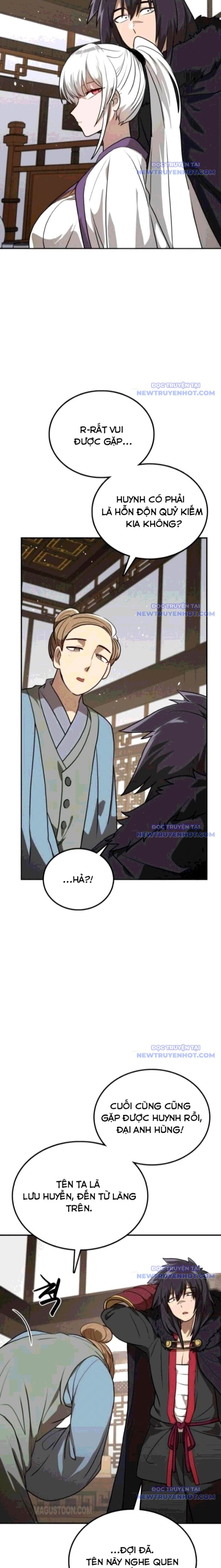 Ta Đây Vô Địch Bất Bại Chap 18 - Next Chap 19