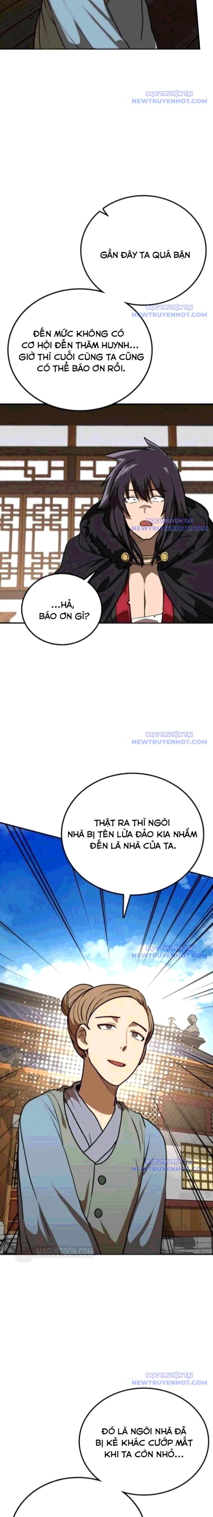 Ta Đây Vô Địch Bất Bại Chap 18 - Next Chap 19
