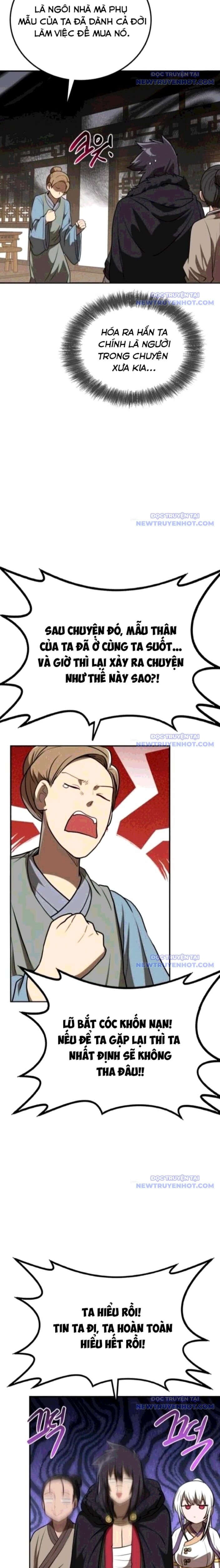 Ta Đây Vô Địch Bất Bại Chap 18 - Next Chap 19