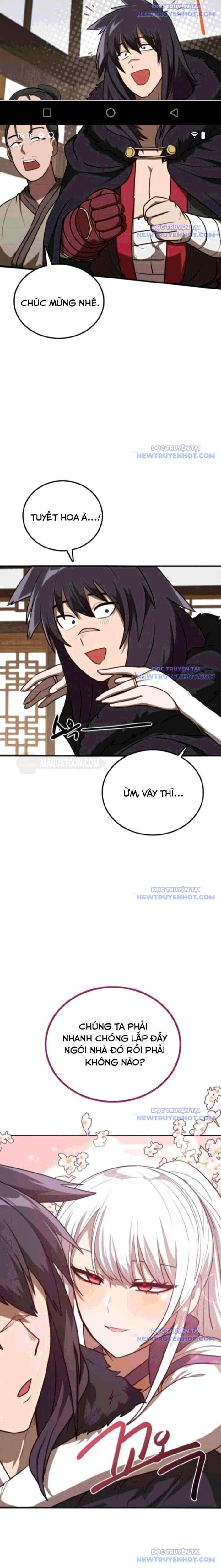 Ta Đây Vô Địch Bất Bại Chap 18 - Next Chap 19