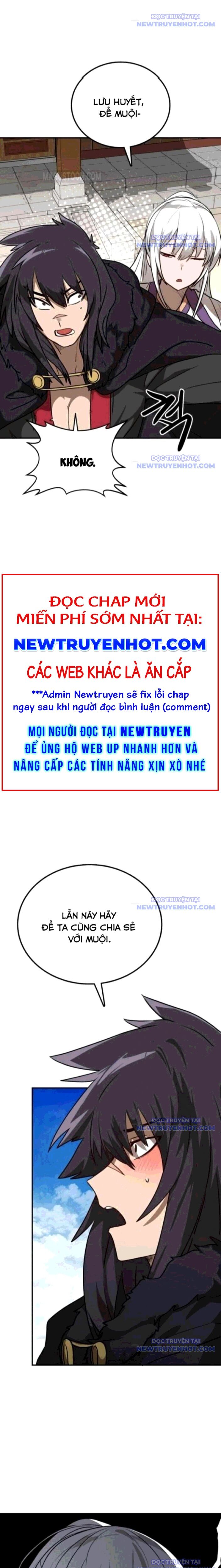 Ta Đây Vô Địch Bất Bại Chap 18 - Next Chap 19