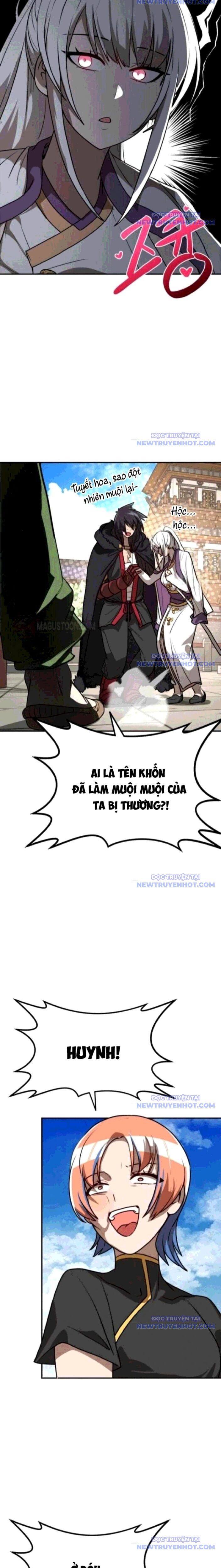 Ta Đây Vô Địch Bất Bại Chap 18 - Next Chap 19