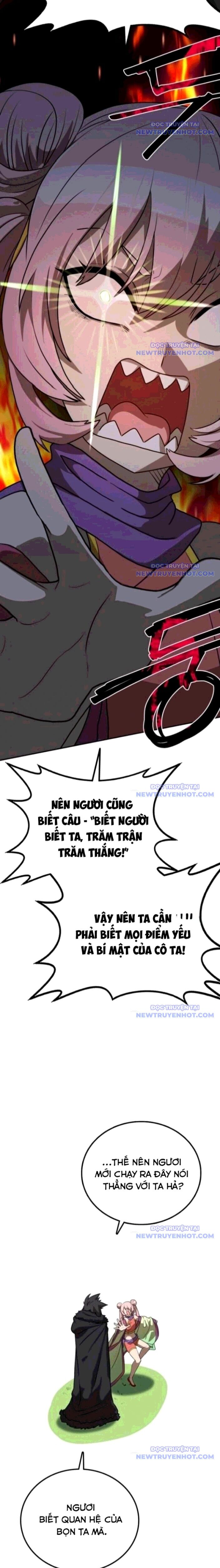 Ta Đây Vô Địch Bất Bại Chap 19 - Next Chap 20