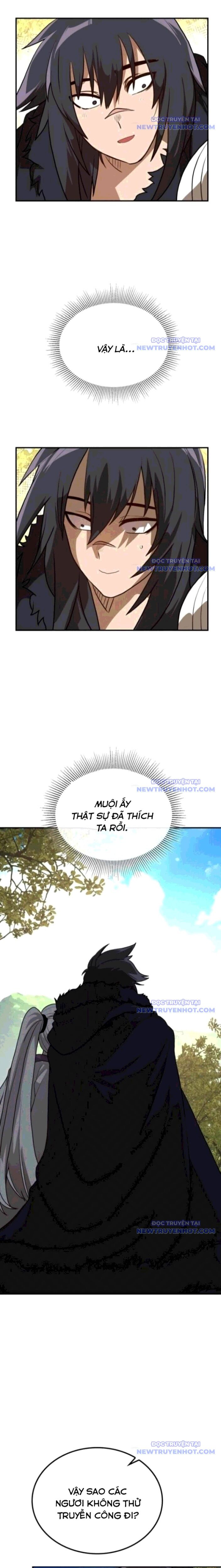 Ta Đây Vô Địch Bất Bại Chap 19 - Next Chap 20