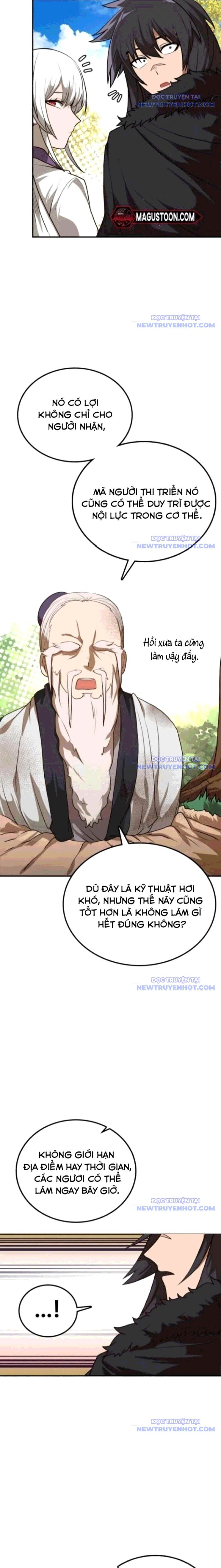 Ta Đây Vô Địch Bất Bại Chap 19 - Next Chap 20
