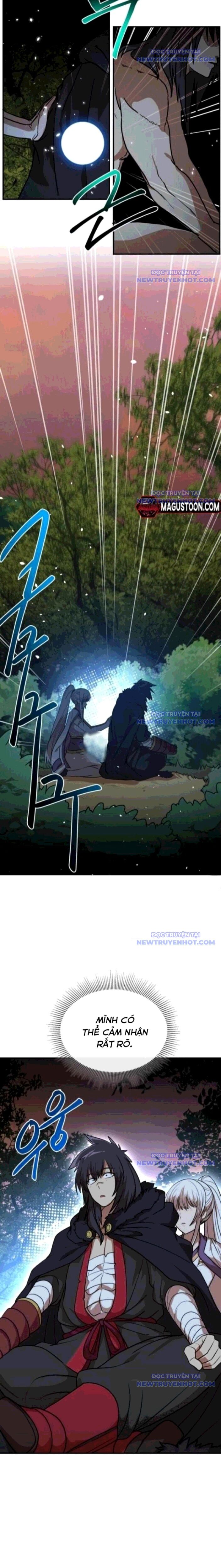Ta Đây Vô Địch Bất Bại Chap 19 - Next Chap 20