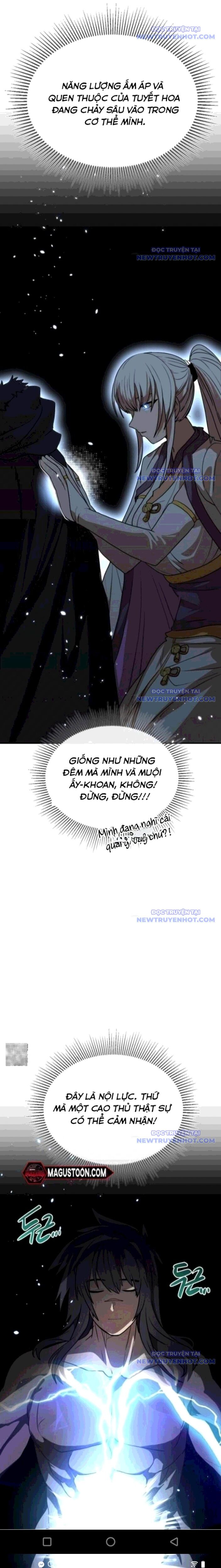 Ta Đây Vô Địch Bất Bại Chap 19 - Next Chap 20
