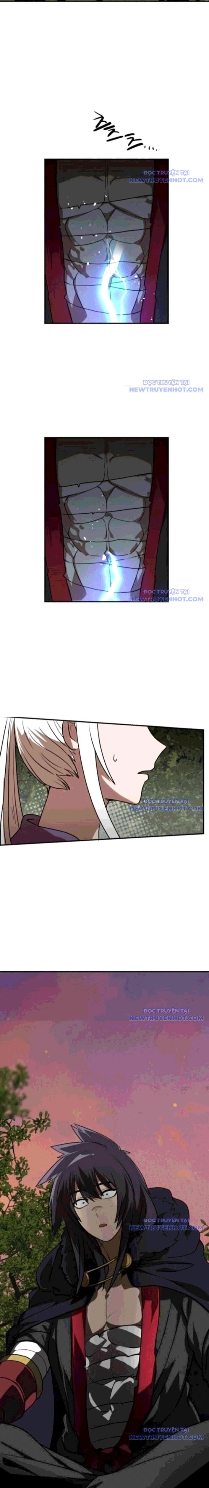 Ta Đây Vô Địch Bất Bại Chap 19 - Next Chap 20