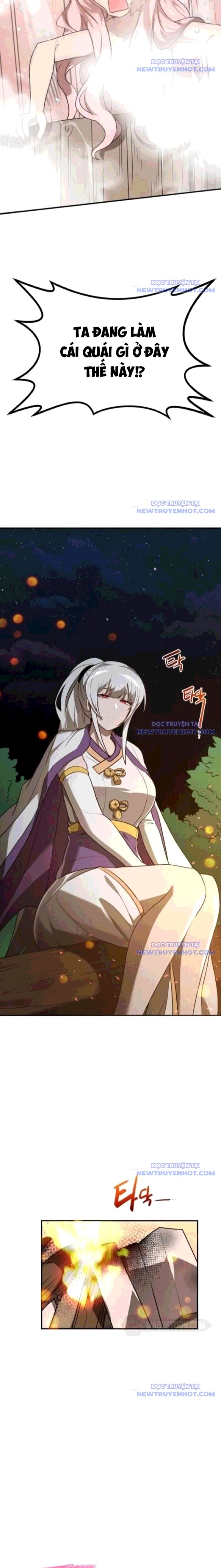 Ta Đây Vô Địch Bất Bại Chap 19 - Next Chap 20