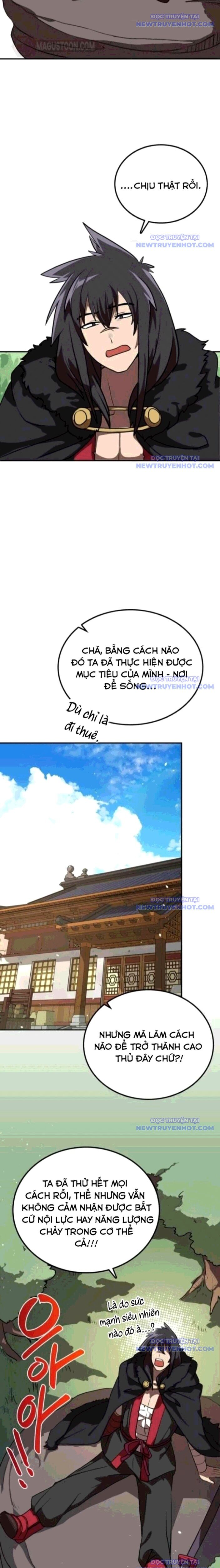 Ta Đây Vô Địch Bất Bại Chap 19 - Next Chap 20