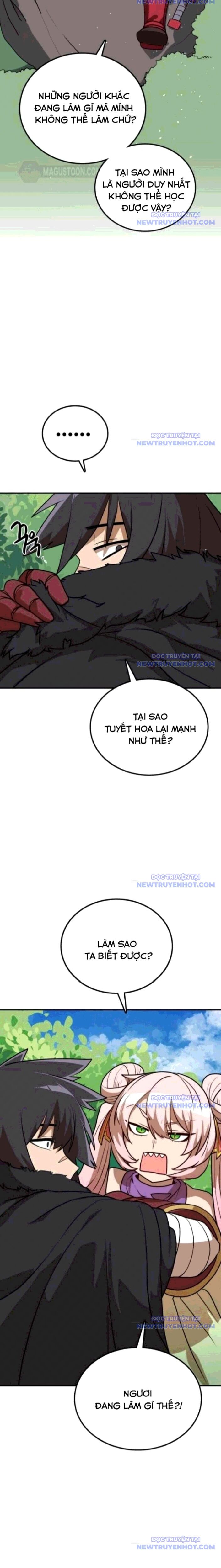 Ta Đây Vô Địch Bất Bại Chap 19 - Next Chap 20
