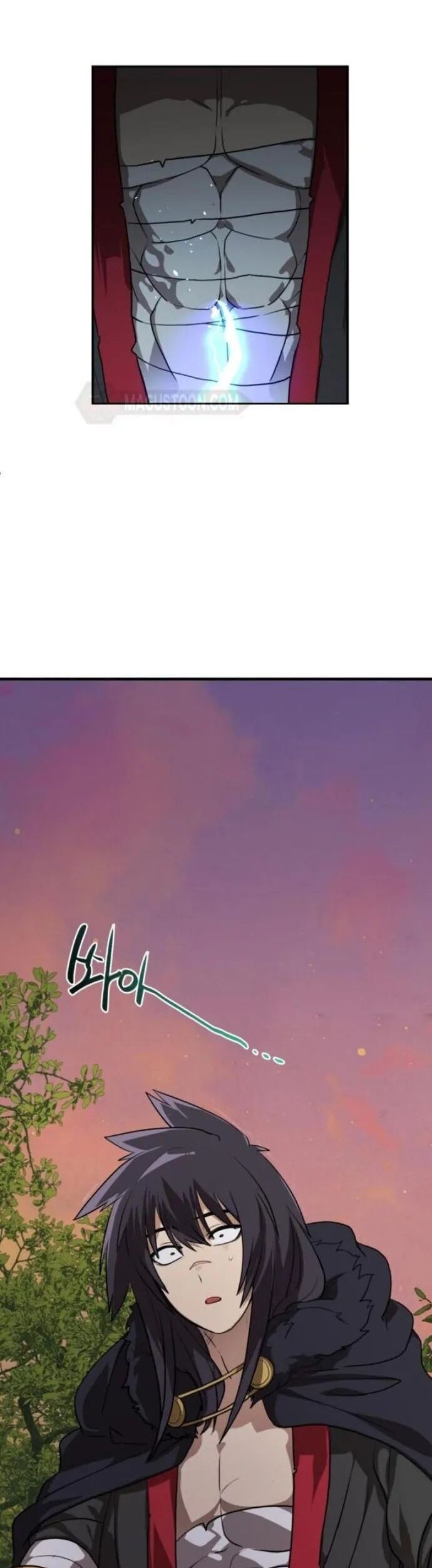 Ta Đây Vô Địch Bất Bại Chap 20 - Next Chap 21