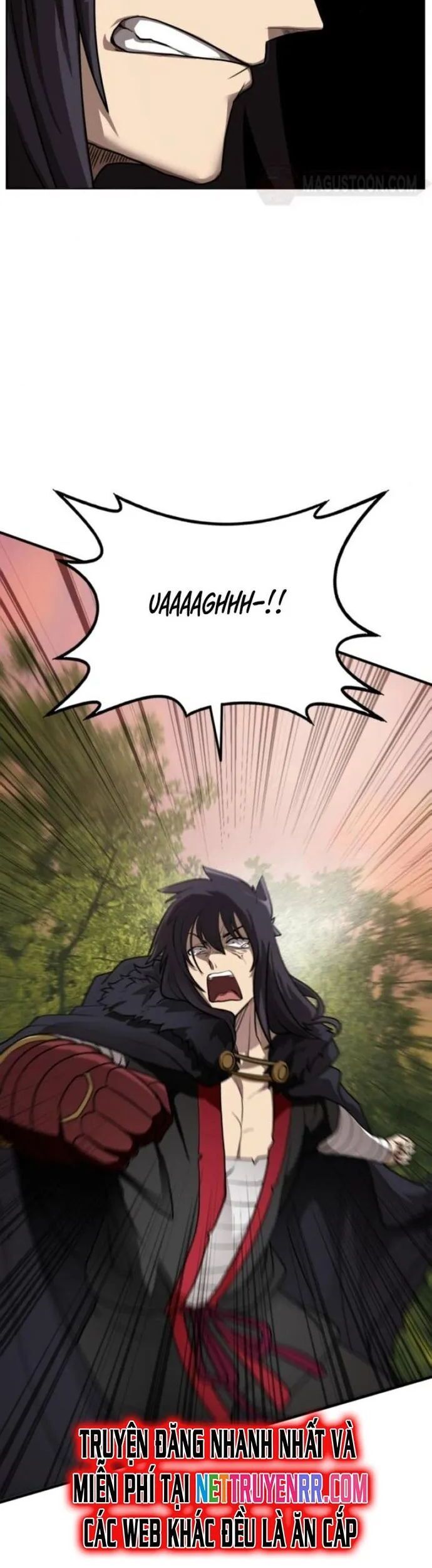 Ta Đây Vô Địch Bất Bại Chap 20 - Next Chap 21