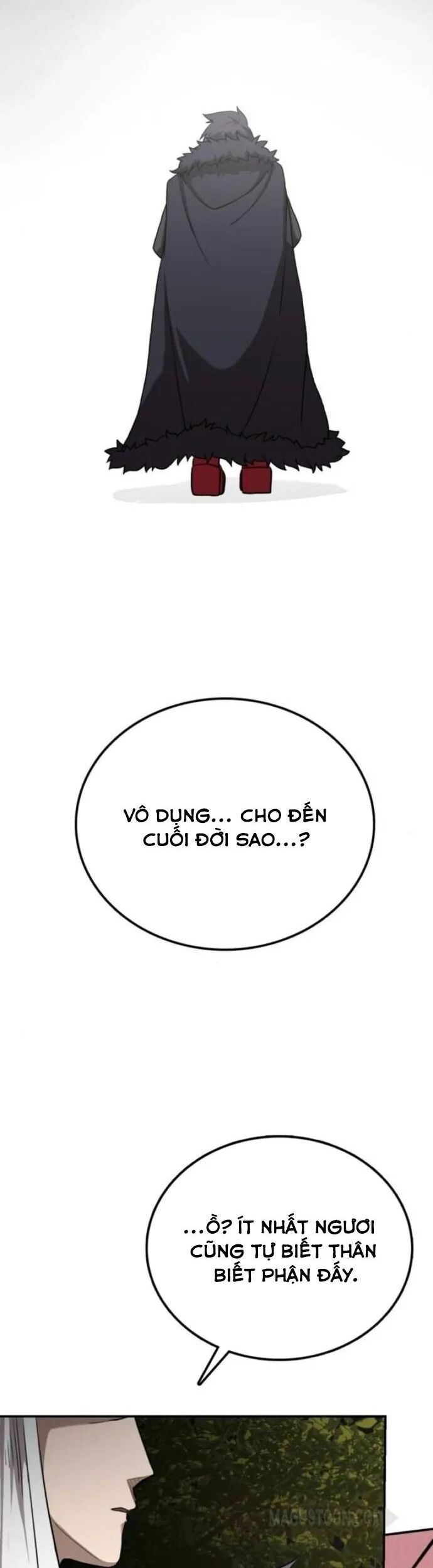 Ta Đây Vô Địch Bất Bại Chap 20 - Next Chap 21