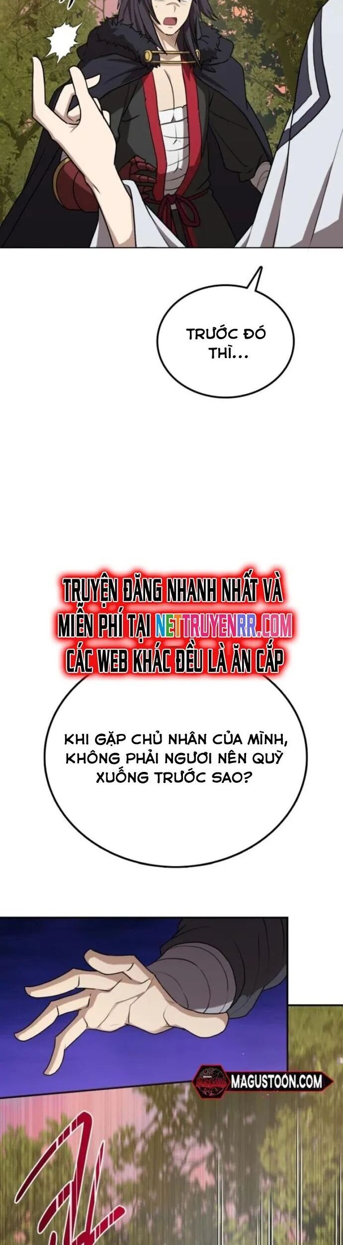 Ta Đây Vô Địch Bất Bại Chap 20 - Next Chap 21